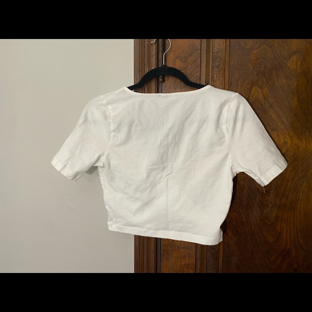 ASOS Crop Top - Picture 4 of 5